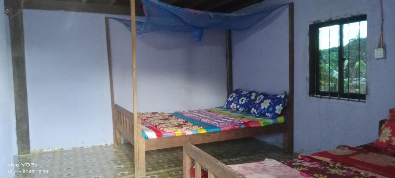 Srey Leap Homestay Banlung Room photo
