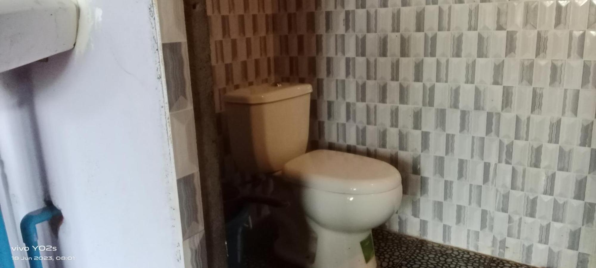 Srey Leap Homestay Banlung Room photo