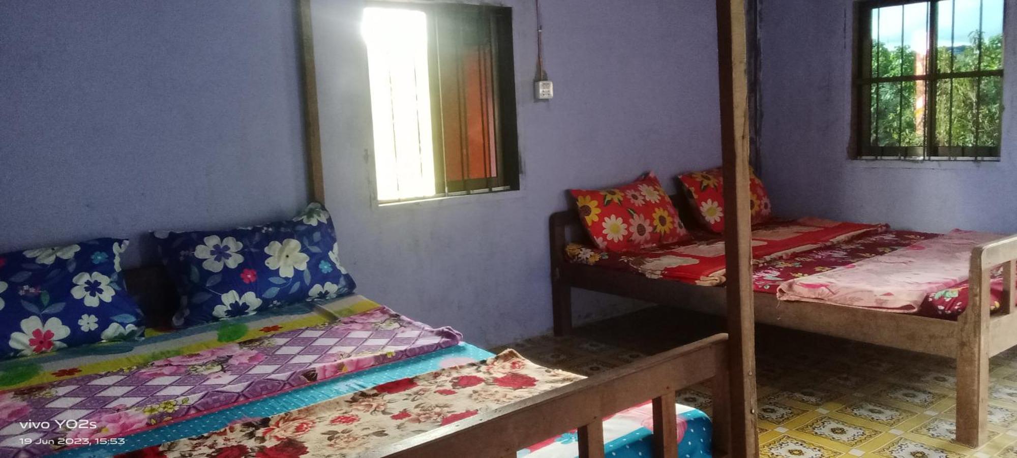 Srey Leap Homestay Banlung Room photo